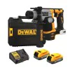 Cordless brushless drill DeWALT DCH172E2T, SDS-plus, 18 V, 1.4 J