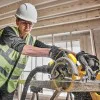 Cordless circular saw DEWALT DCS570H2T, 18V, 184 mm