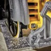 Cordless circular saw DEWALT DCS573NT, 18V, 190 mm