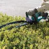 Cordless brushcutter Makita DUH507Z, LXT, 18 V, 500 mm