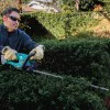 Cordless brushcutter Makita DUH507Z, LXT, 18 V, 500 mm