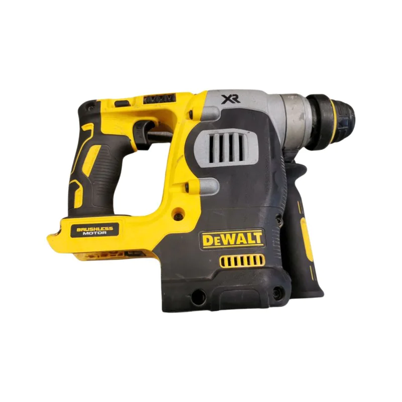 Cordless drill DeWALT DCH273N, 18V Second hand