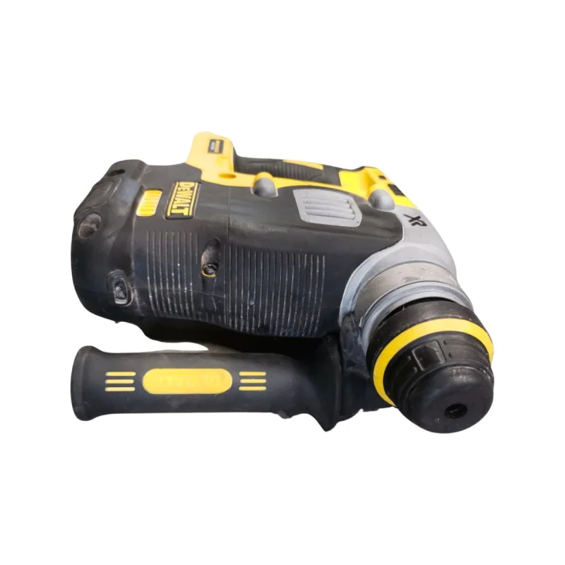 Cordless drill DeWALT DCH273N, 18V Second hand