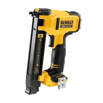 Акумулаторен такер за кабели DeWALT DCN701N, 18 V, 25.4 мм