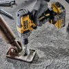 Cordless impact wrench DeWALT DCF891H2T, 812 Nm, 18 V, 1/2''