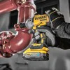 Cordless impact wrench DeWALT DCF900H2T, 18 V, 1898 Nm, 1/2