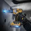 Cordless impact driver DeWalt DCD999H2T, 18V, 112Nm