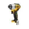 Cordless impact driver DeWALT DCF801N, 163 Nm, 12 V