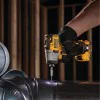 Cordless impact driver DeWALT DCF801N, 163 Nm, 12 V