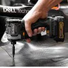 Cordless impact driver DeWalt DCF85MM2T, 18V, 205 Nm, McLaren