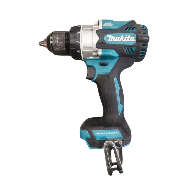 Cordless impact driver MAKITA DHP486Z, 18V, 130Nm SECOND USE