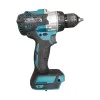 Cordless impact driver MAKITA DHP486Z, 18V, 130Nm SECOND USE