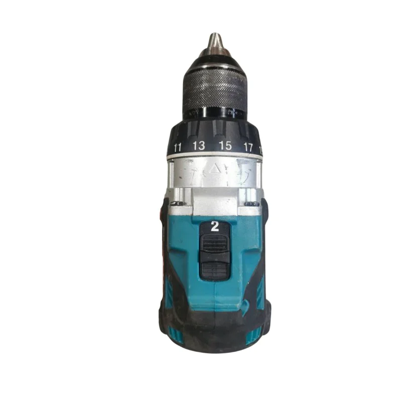 Cordless impact driver MAKITA DHP486Z, 18V, 130Nm SECOND USE