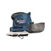 Cordless vibratory sander BOSCH GSS 18V-10, 06019D0200 SECOND USE