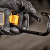 DeWALT DCL182 rechargeable LED pocket lamp, 1000 Lm