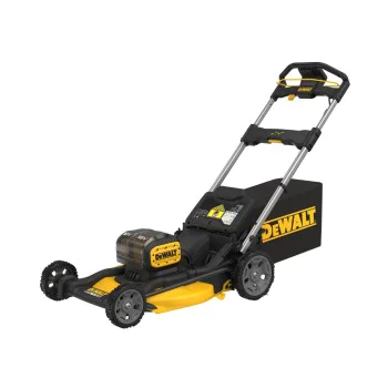 Акумулаторна косачка DeWalt DCMWP134N, 2 х 18 V, 480мм