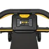 Cordless lawn mower DeWalt DCMWP134W2, 2 x 18 V, 480 mm