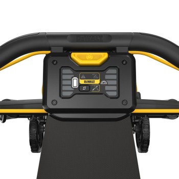 Акумулаторна косачка DeWalt DCMWP134N, 2 х 18 V, 480мм