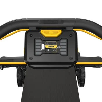 Акумулаторна косачка DeWalt DCMWP134N, 2 х 18 V, 480мм