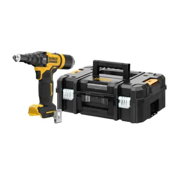 Акумулаторна нитачка DeWALT DCF403NT, 18 V, 2.4-4.8 мм