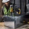 Cordless riveter DeWALT DCF403D2GT, 18 V, 2.4-4.8 mm
