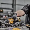 Cordless ratchet DeWALT DCF500L2G, 12 V, 75 Nm, 1/4