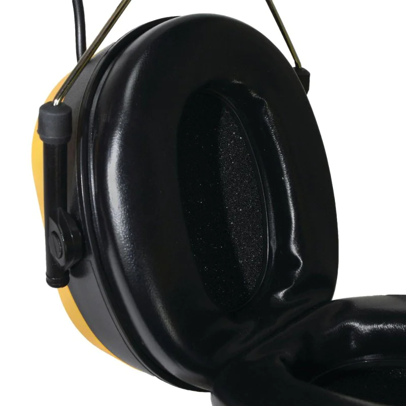 DeWALT DPG17, 25 dBA, Bluetooth