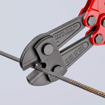Арматурна ножица Knipex 71 72 760, 760 мм