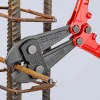 Rebar cutter Knipex 71 72 910, 910 mm