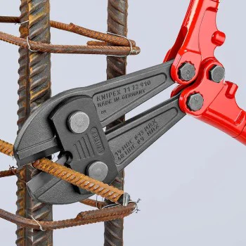 Арматурна ножица Knipex 71 72 910, 910 мм
