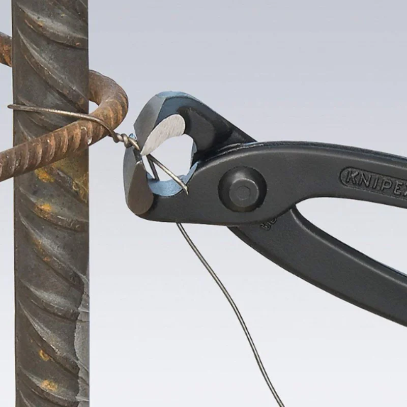 Rebar pliers Knipex 99 00 300, 300 mm