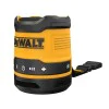 DeWALT Bluetooth speaker DCR009, USB-C, IP67