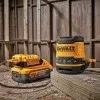 DeWALT Bluetooth speaker DCR009, USB-C, IP67