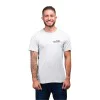 White T-shirt ToolsBox 200220, M, L, XL