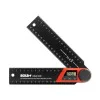 Digital Angle Meter Sola 56052301, WMD 200, 200 mm, 0-270°