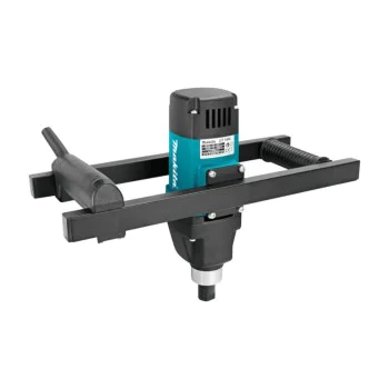 Електрическа ендошпинделна бъркалка Makita UT1400, 1300 W, М14