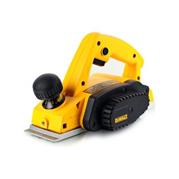 Electric planer DeWALT DW680, 600 W