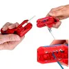 Power tool Knipex 16 95 01 SB, 135 mm, u 8-13 mm