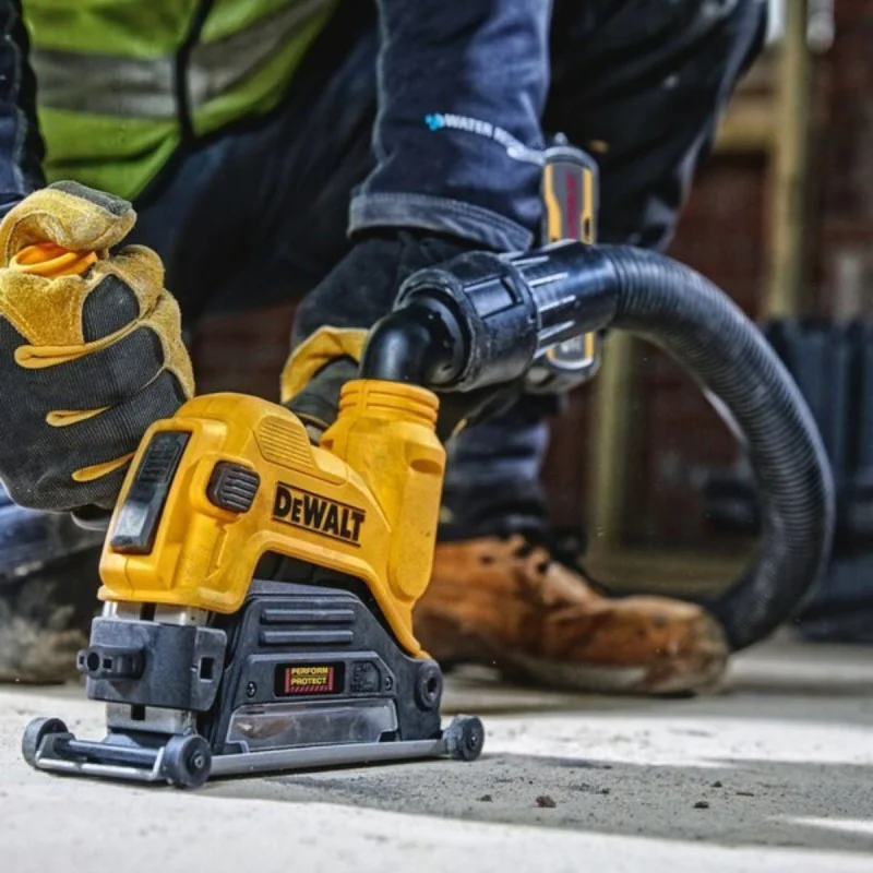 DeWALT DWE46107, 1400 W, 125 mm