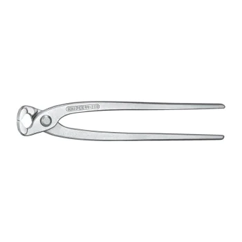 Knipex chrome pliers 99 04 250, 250 mm