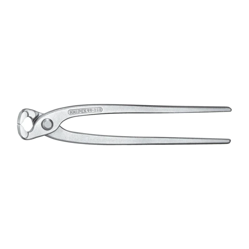Knipex chrome pliers 99 04 250, 250 mm