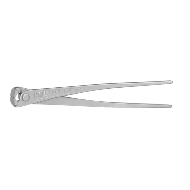 Knipex chrome pliers 99 14 300, 300 mm