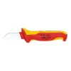 Insulated cable cutter Knipex 98 52, 90 mm, VDE