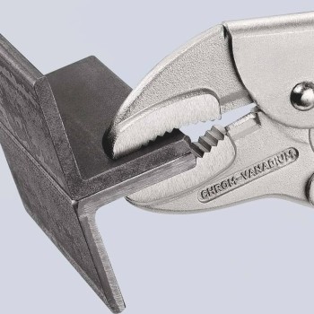 Клещи чираци Knipex 41 04 250, 250 мм