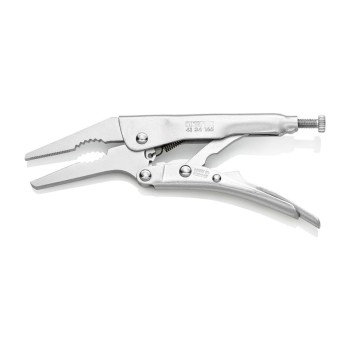 Клещи чираци Knipex 41 34 165, 165 мм