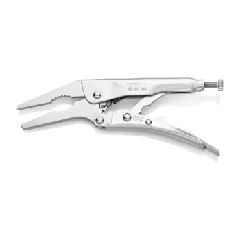 Клещи чираци Knipex 41 34 165, 165 мм