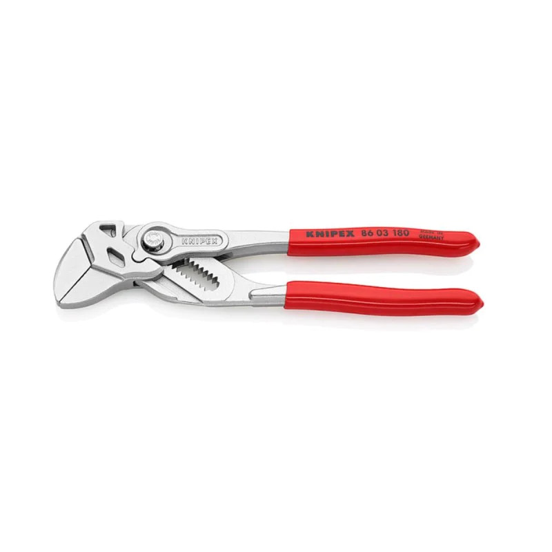 Knipex pliers 86 03 180, 180 mm