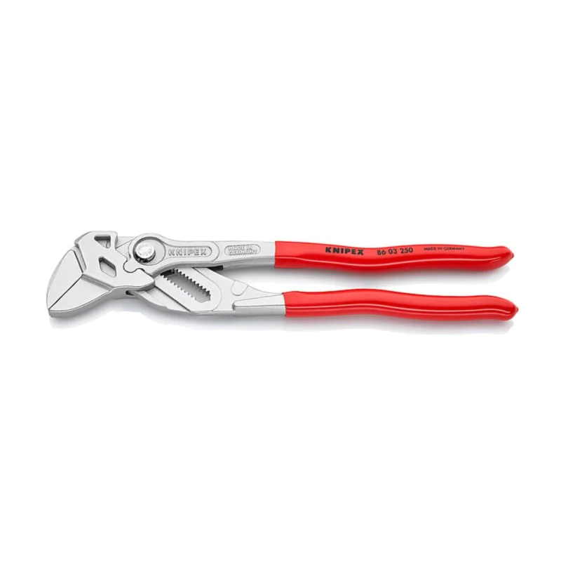Knipex pliers 86 03 250, 250 mm