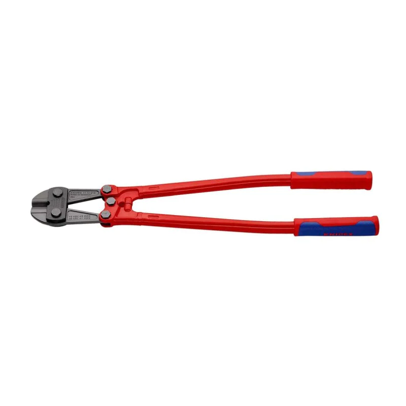 Pliers for rebar and bolts Knipex 71 72 610, 610 mm