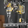 DeWALT DCK2016T2T, 18V, DCD999, DCG418 cordless drill set